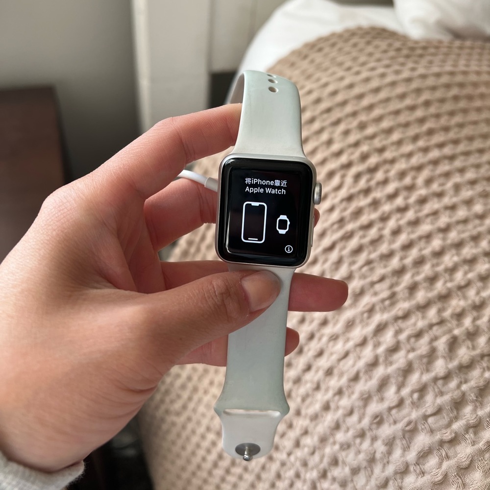 🍎⌚️Apple Watch Series 3 ⌚️🍎